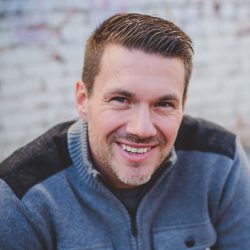 Chris Larson, Founder of Web Builder Pro