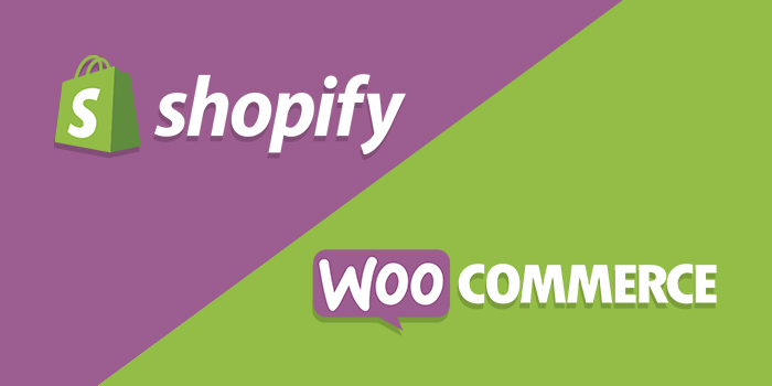 What eCommerce platform is best? Shopify or Woocommerce